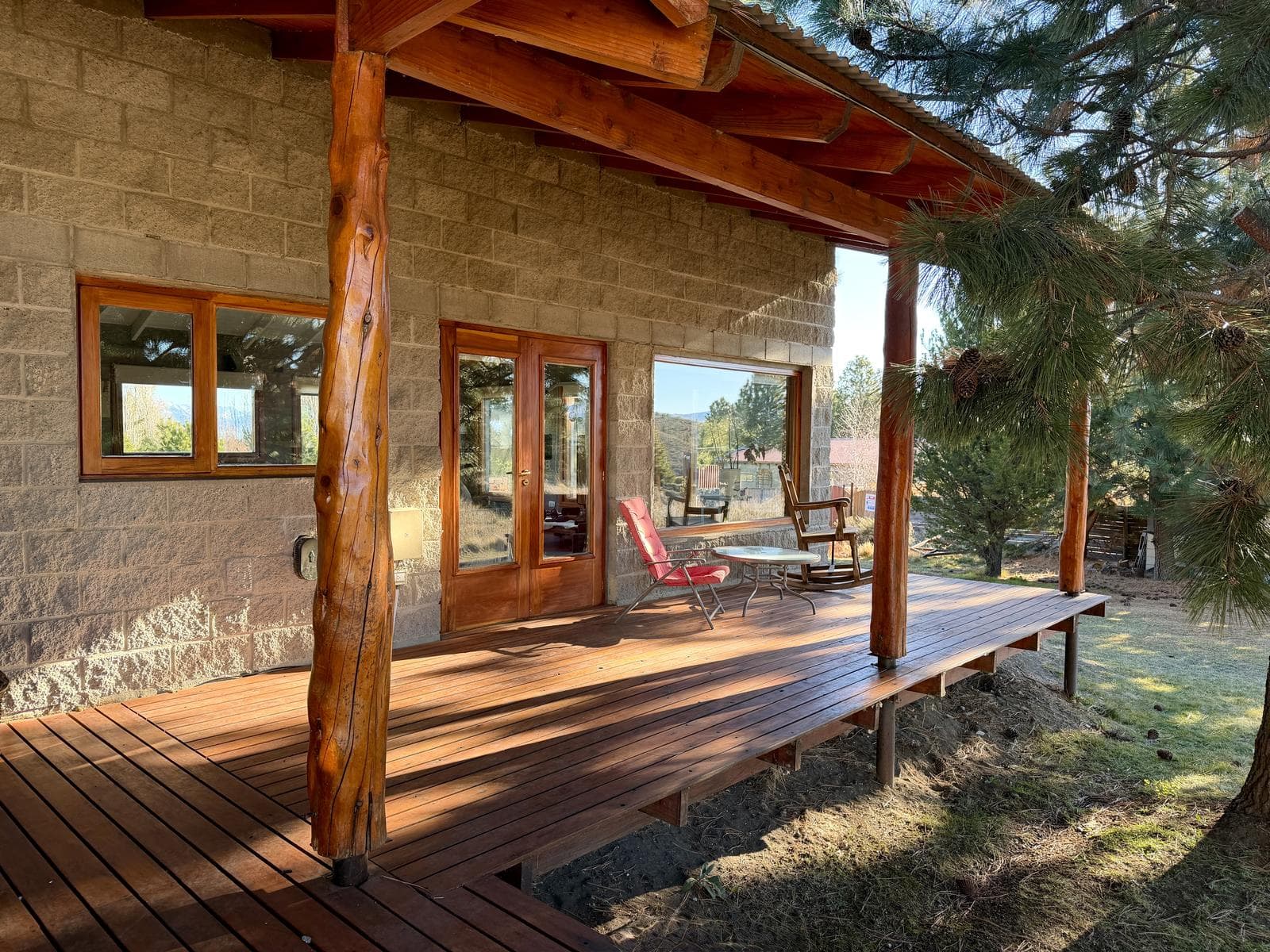 House for Sale in the "Girasoles del Limay" Neighborhood
