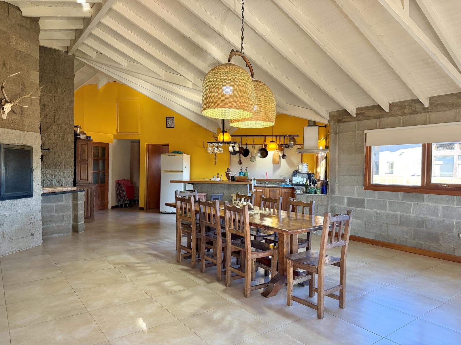 House for Sale in the "Girasoles del Limay" Neighborhood