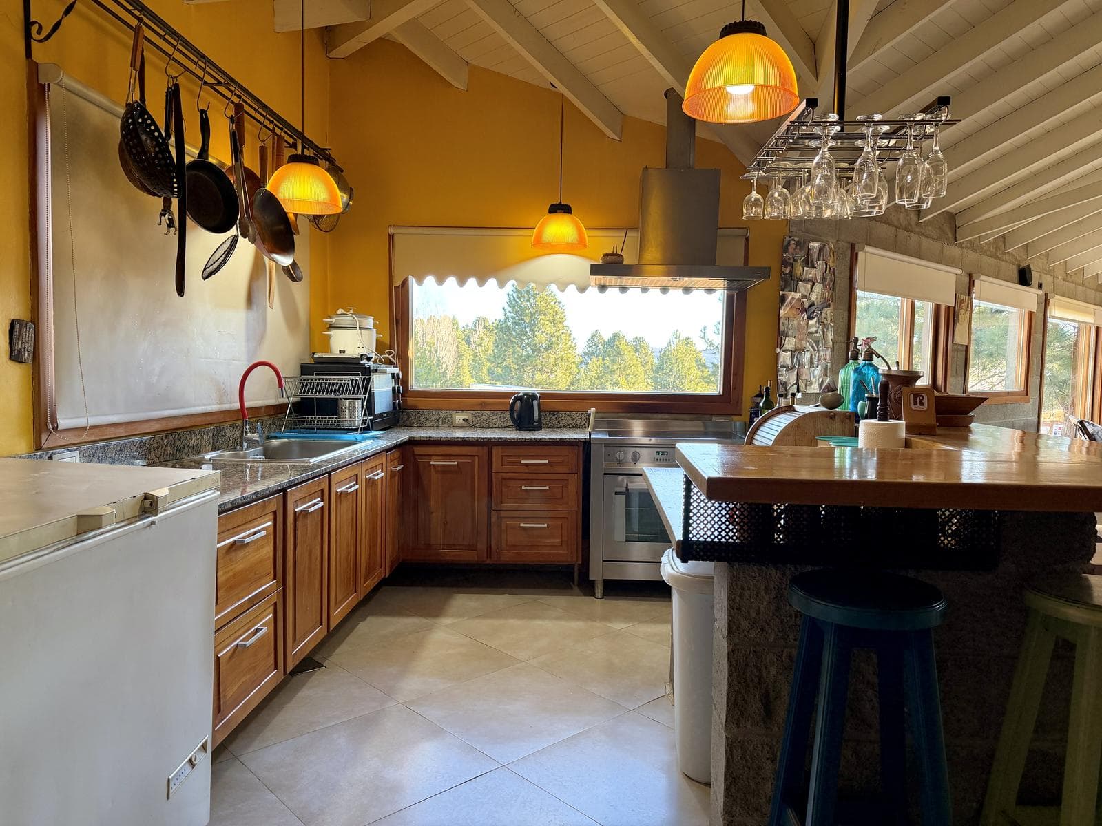 House for Sale in the "Girasoles del Limay" Neighborhood