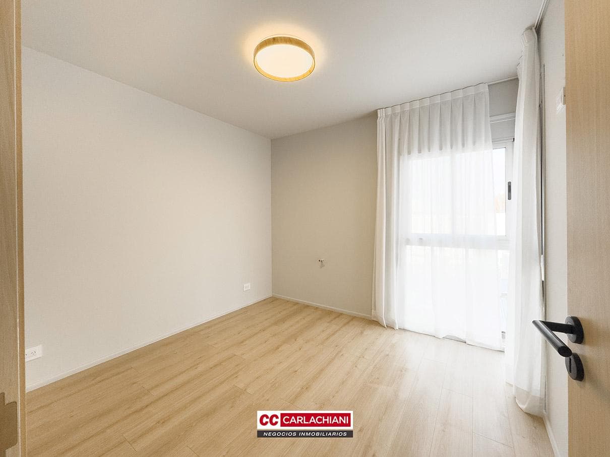 Departamento en venta 2 dormitorios - Refinerías, Rosario
