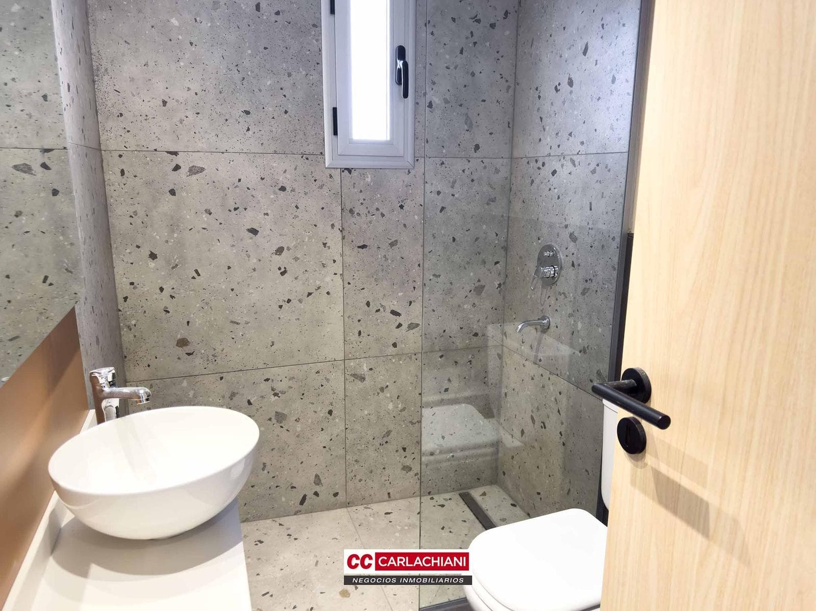 Departamento en venta 2 dormitorios - Refinerías, Rosario