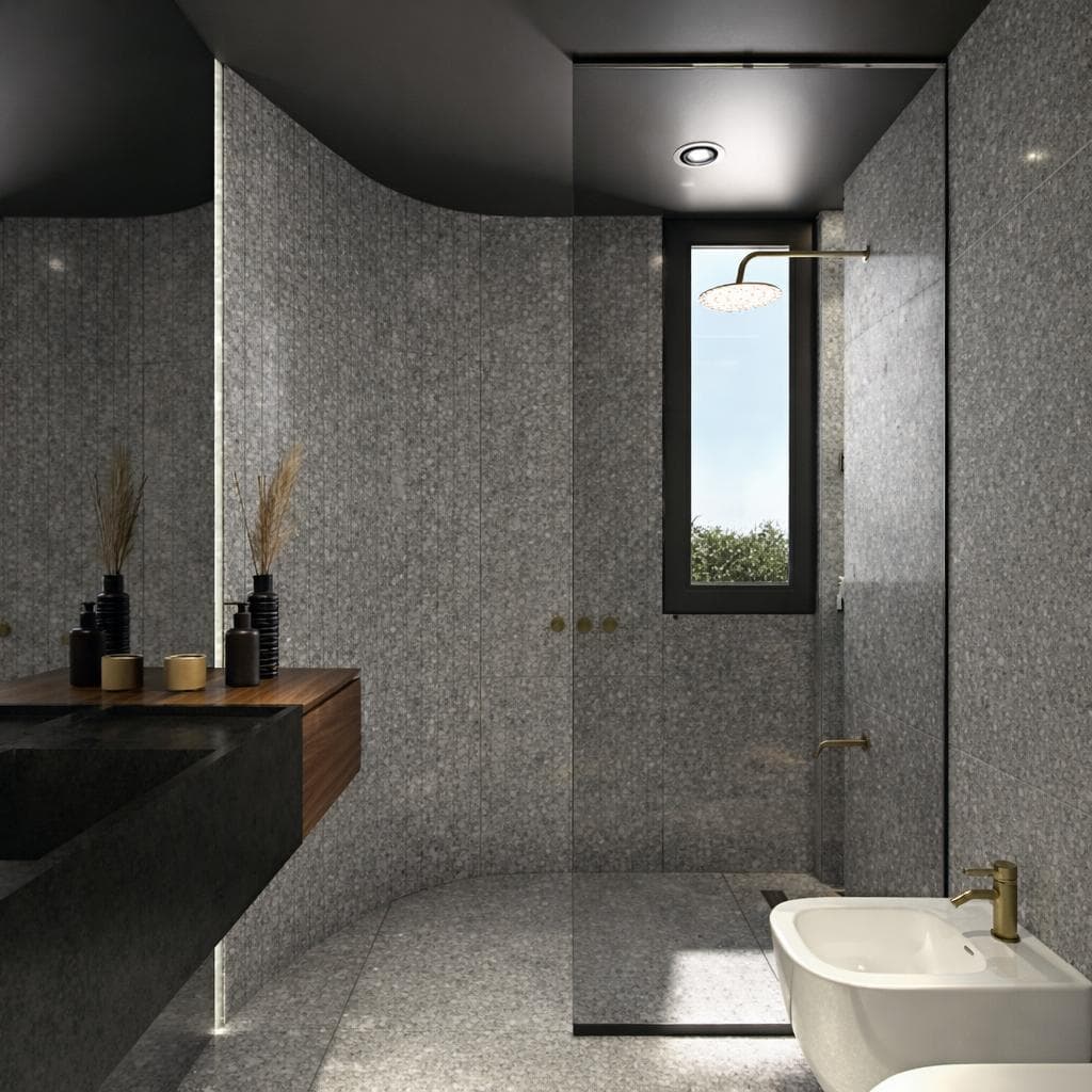 2-Bedroom Apartment in Pozo with Garage in Guemes—Financing Available