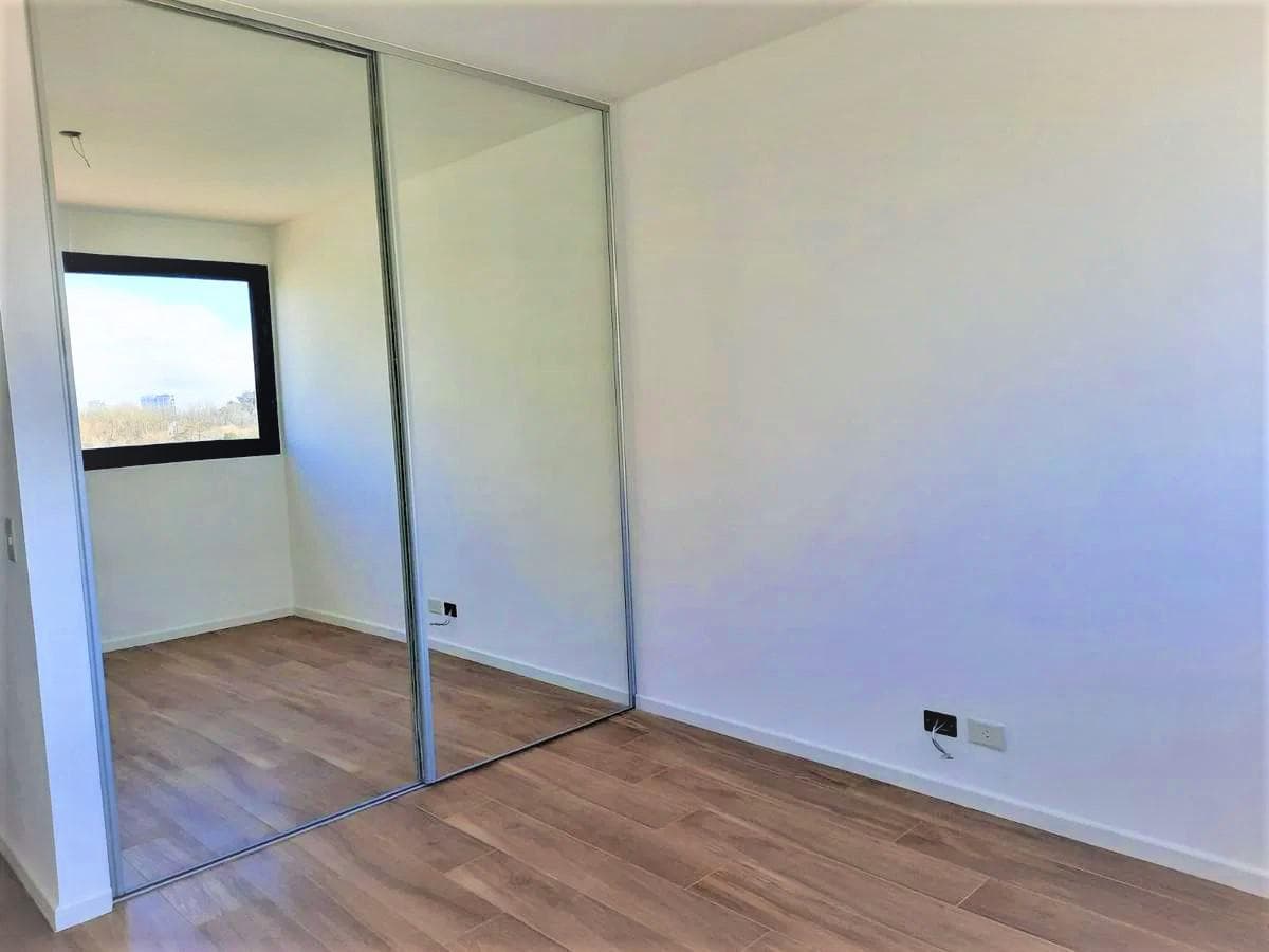 VILAGO 3-Bedroom Apartment for Sale on the Ground Floor with Garden, Garage, and Storage Room - PUERTO ESCONDIDO - NORDELTA