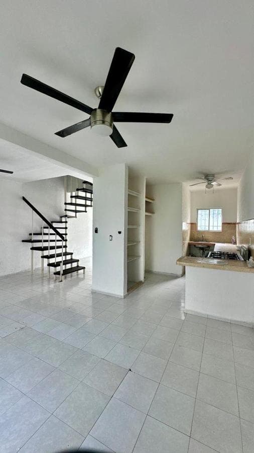 HOUSE FOR SALE IN PARAISO VILLAS WITH AMENITIES