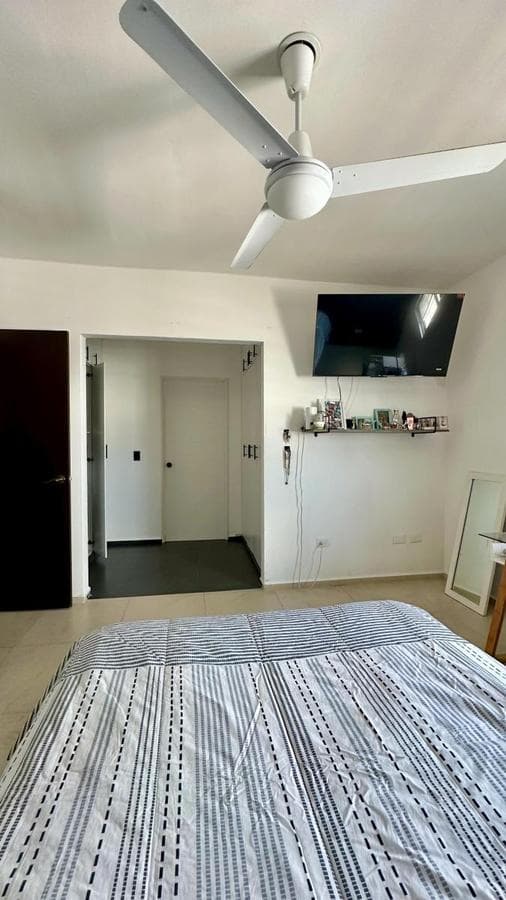 HOUSE FOR SALE IN GRAN SANTA FE 3 WITH ADDITIONS