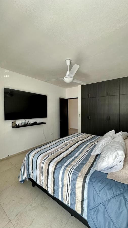 HOUSE FOR SALE IN GRAN SANTA FE 3 WITH ADDITIONS