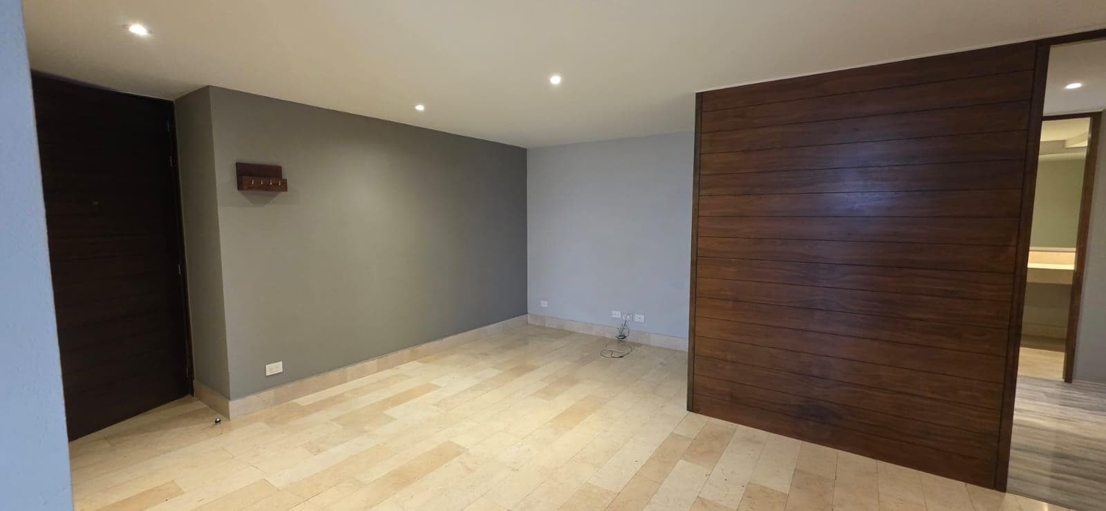 Furnished Apartment for Rent in the MIYANA Residential Complex