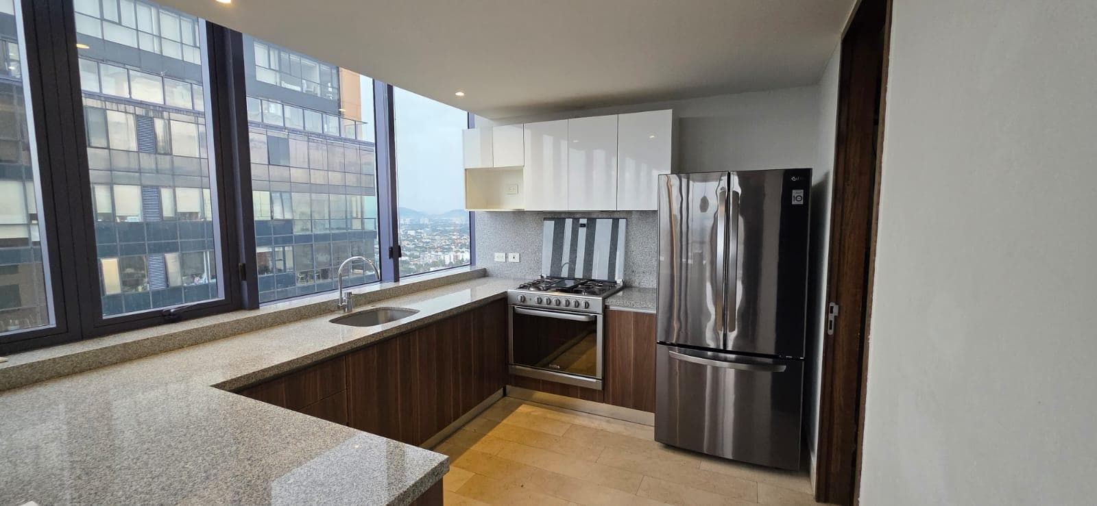 Furnished Apartment for Rent in the MIYANA Residential Complex