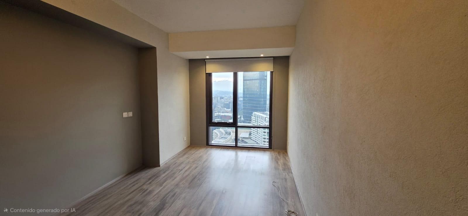 Furnished Apartment for Rent in the MIYANA Residential Complex