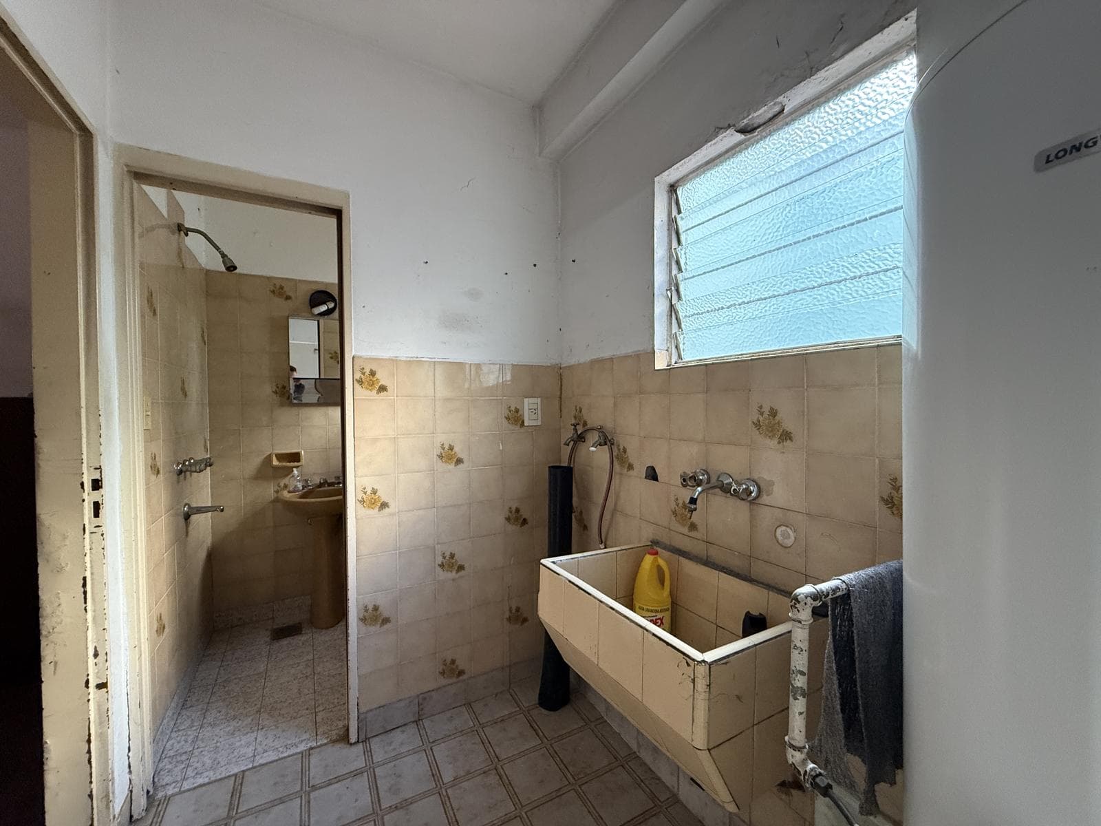 House in Villa Urquiza