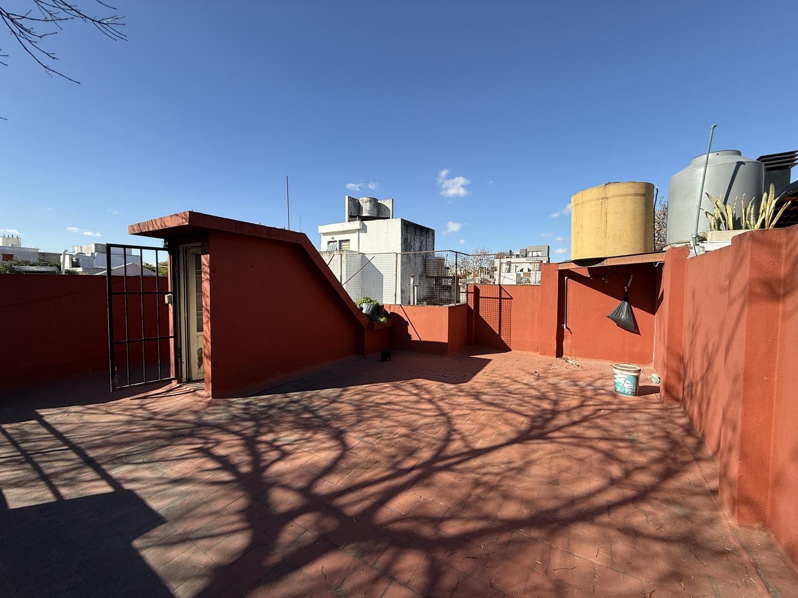House in Villa Urquiza