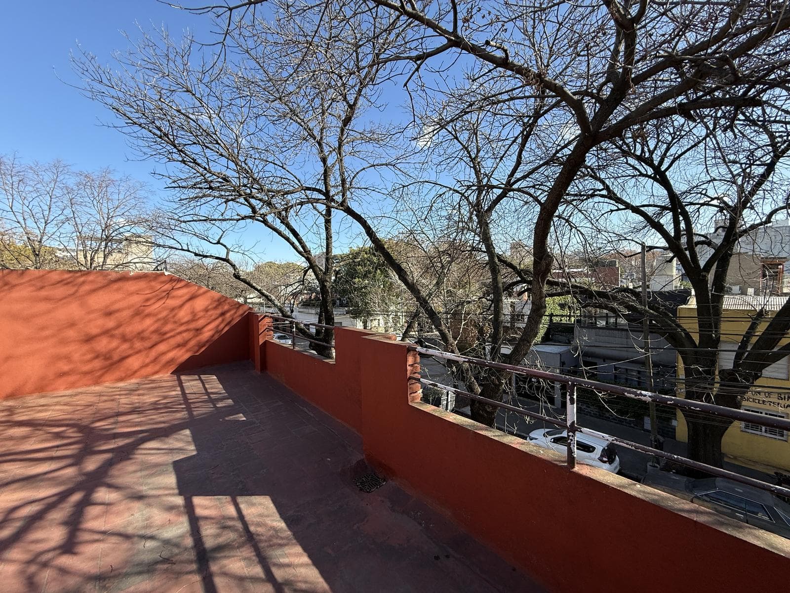 House in Villa Urquiza