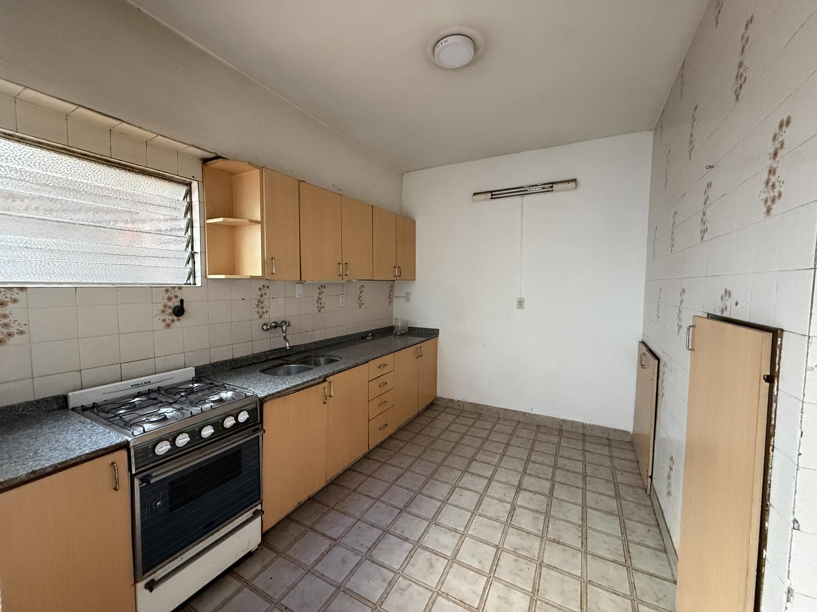 House in Villa Urquiza