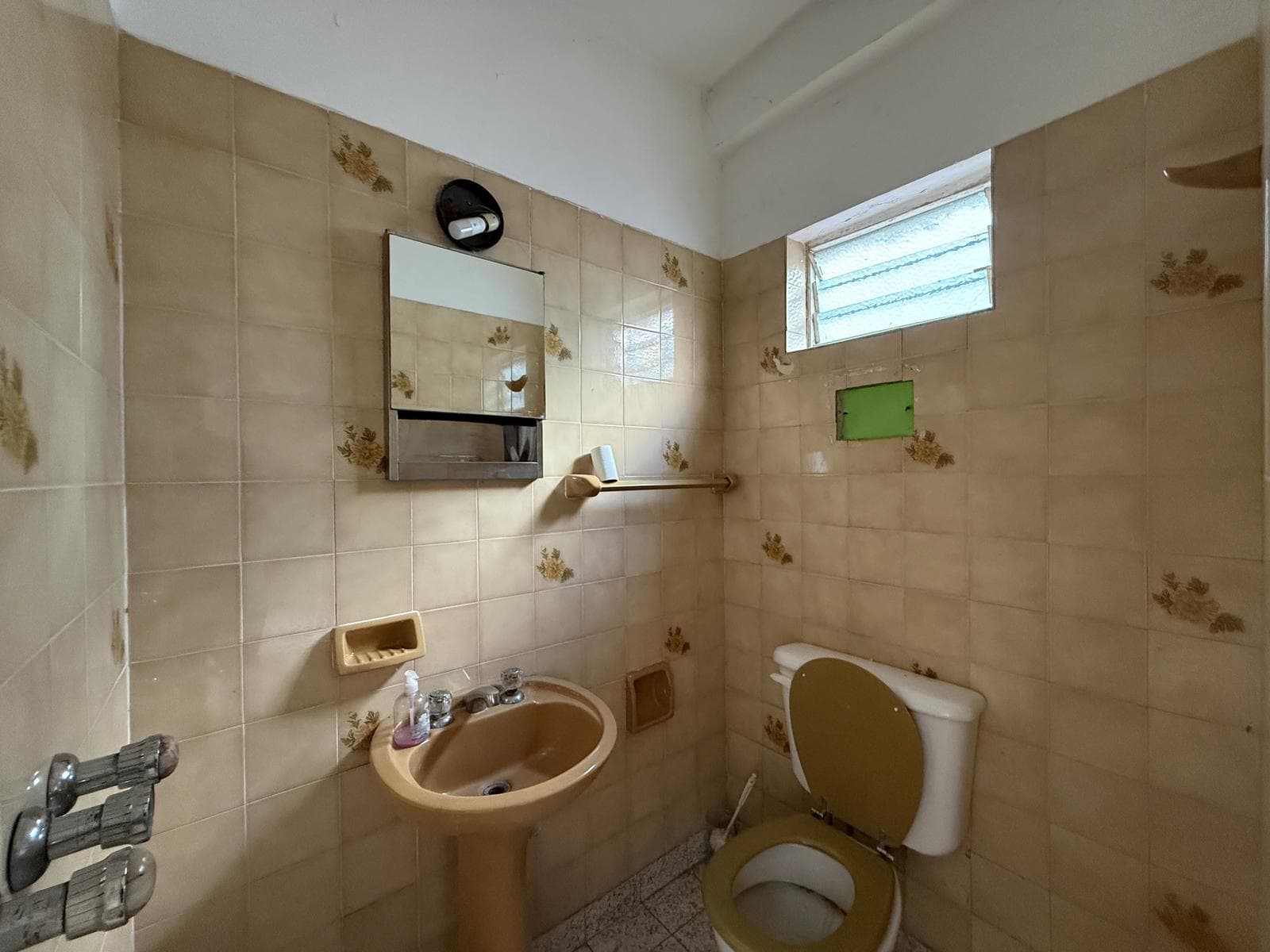House in Villa Urquiza
