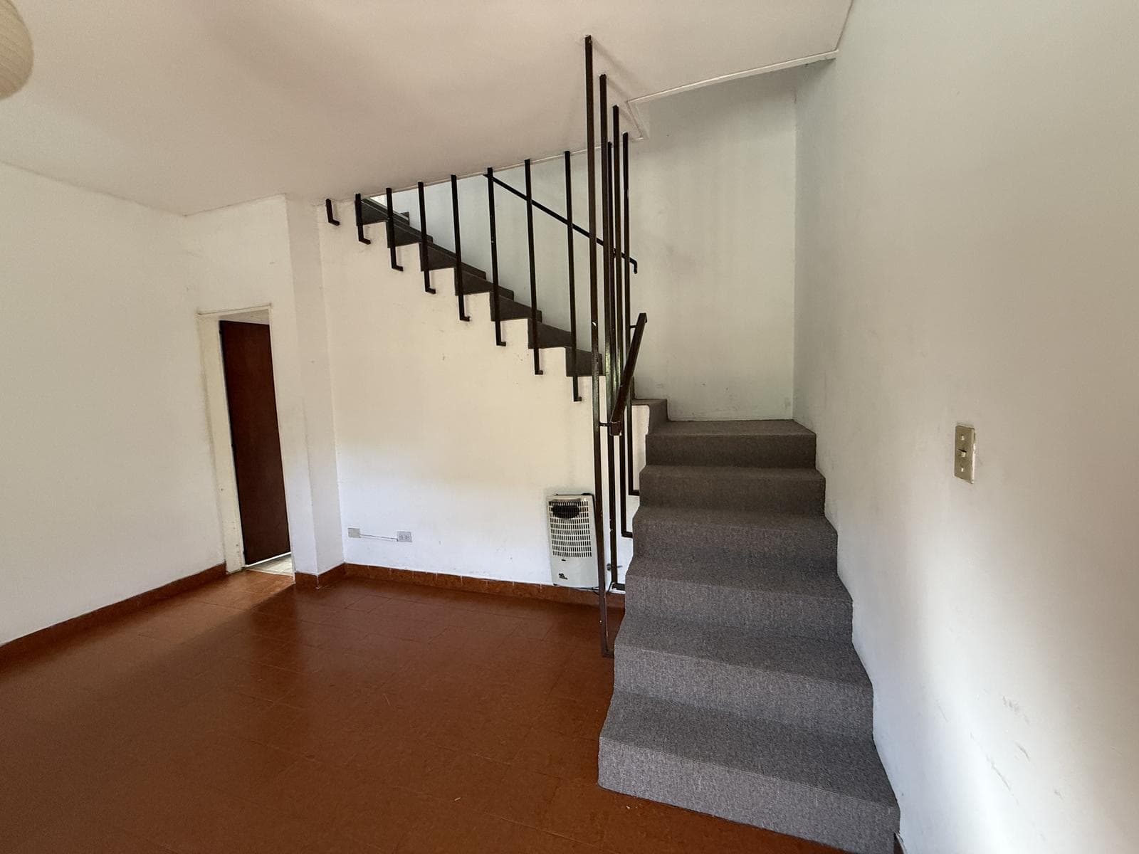House in Villa Urquiza