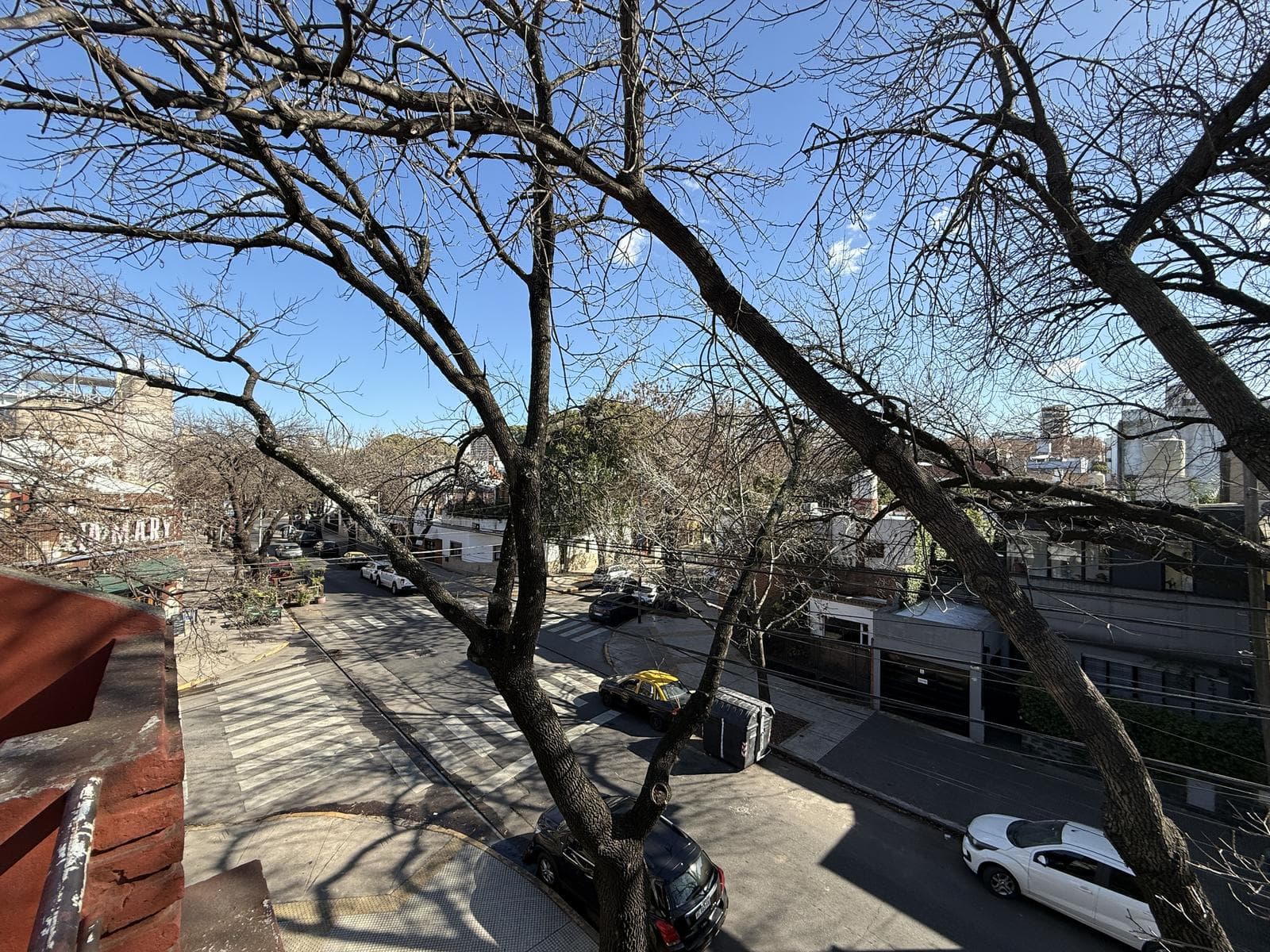 House in Villa Urquiza