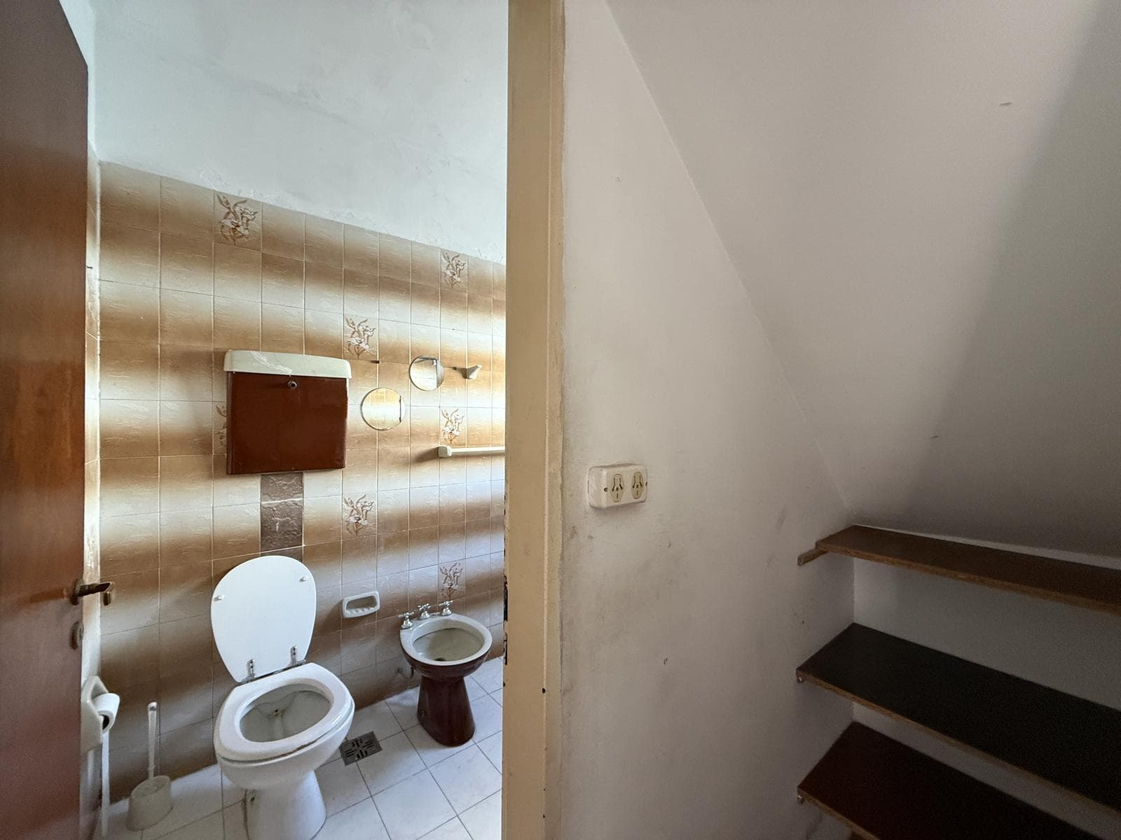House in Villa Urquiza