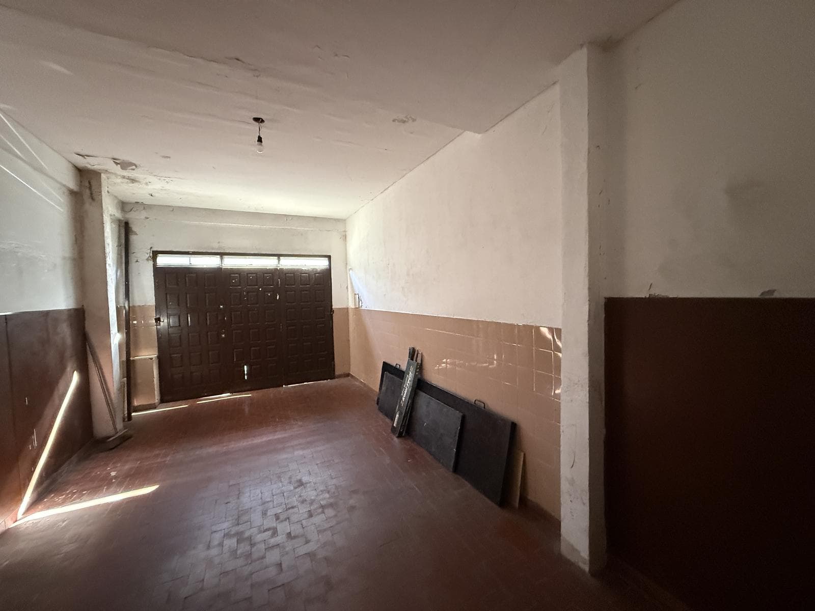 House in Villa Urquiza