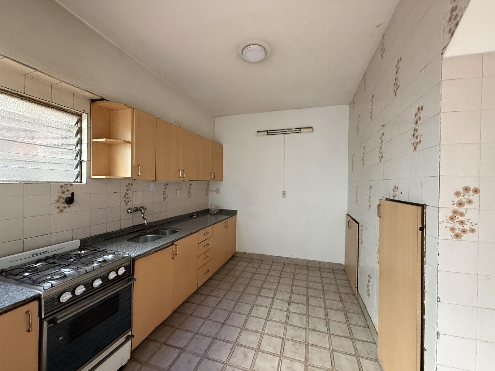House in Villa Urquiza