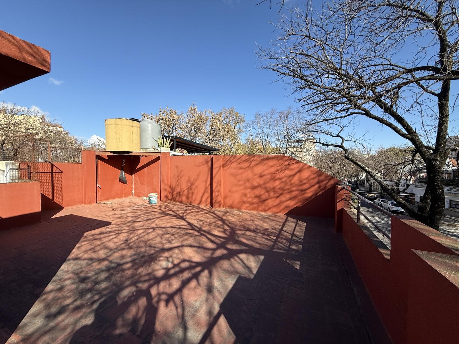 House in Villa Urquiza