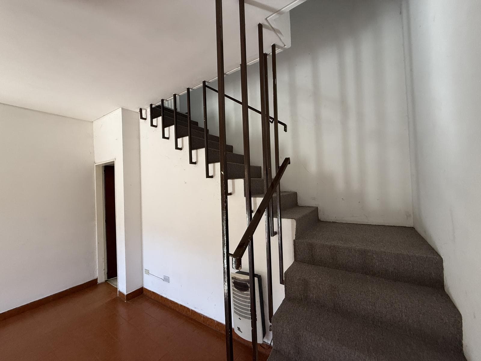 House in Villa Urquiza
