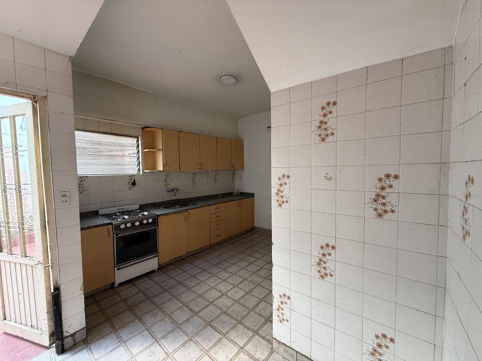 House in Villa Urquiza
