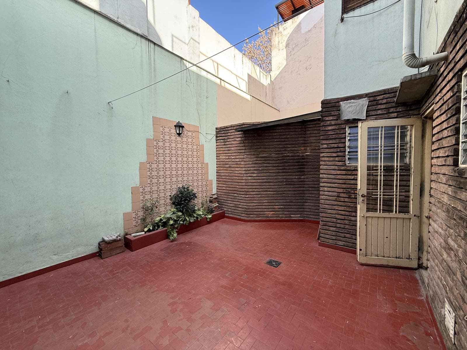 House in Villa Urquiza