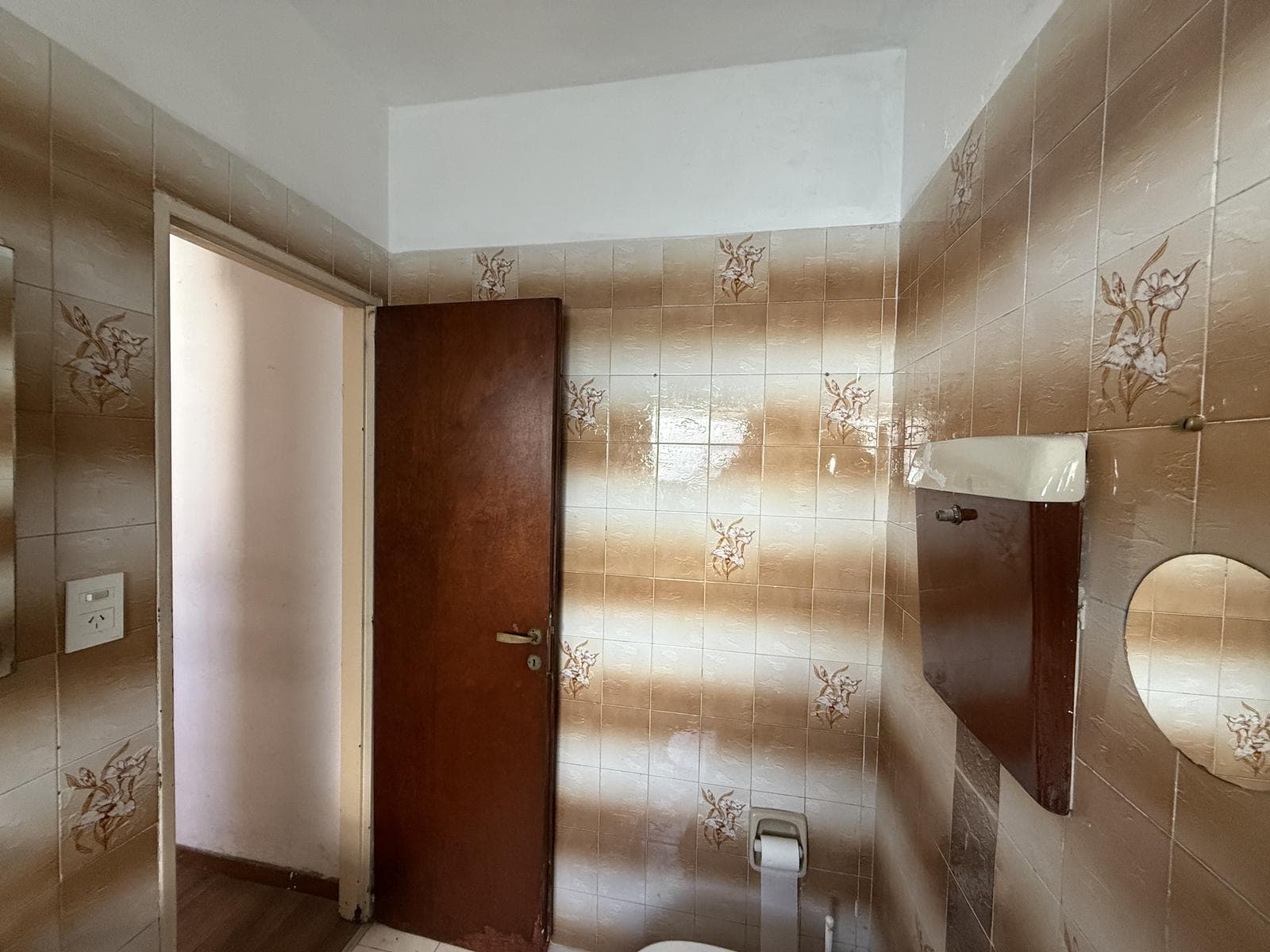 House in Villa Urquiza