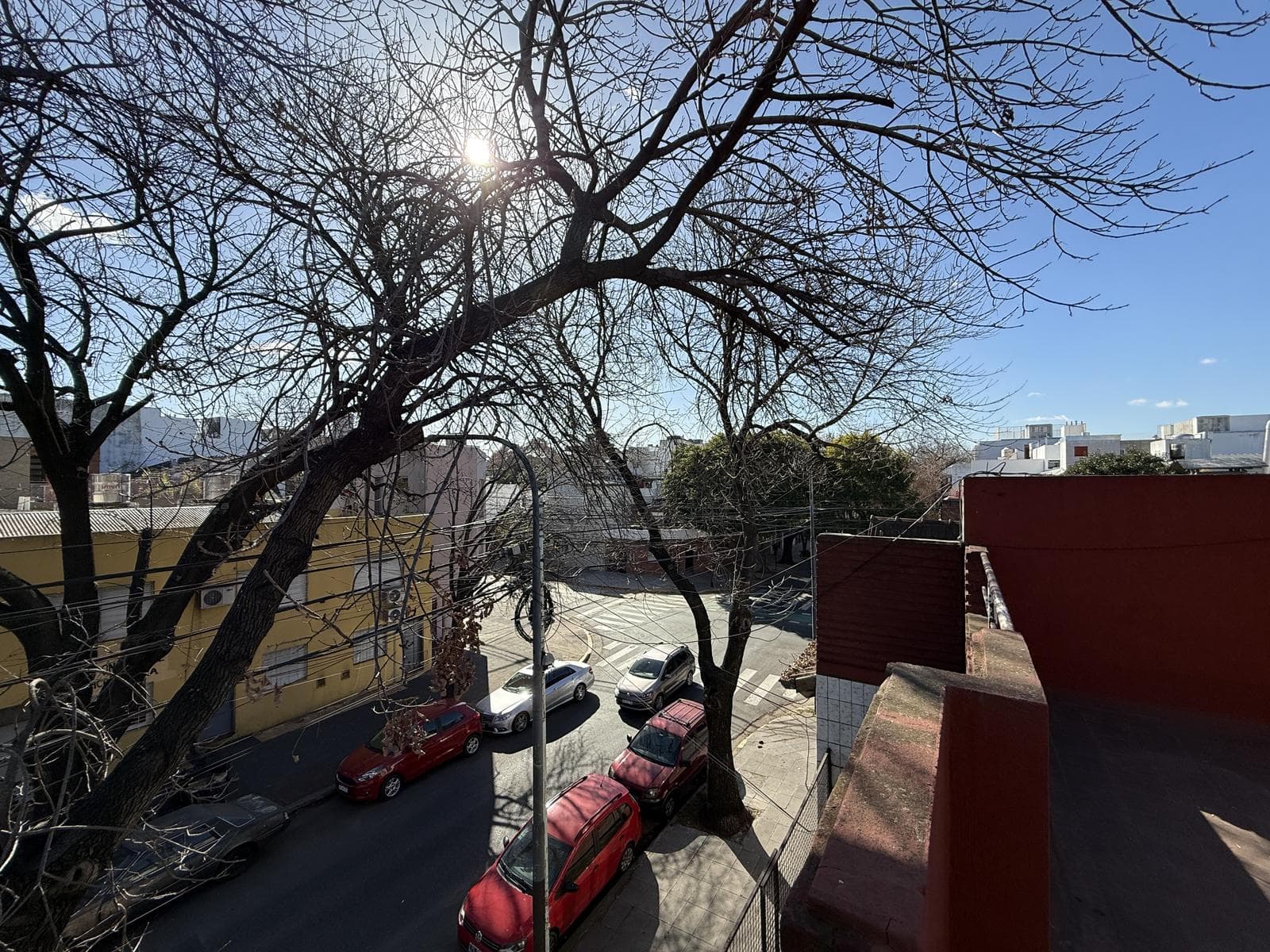 House in Villa Urquiza
