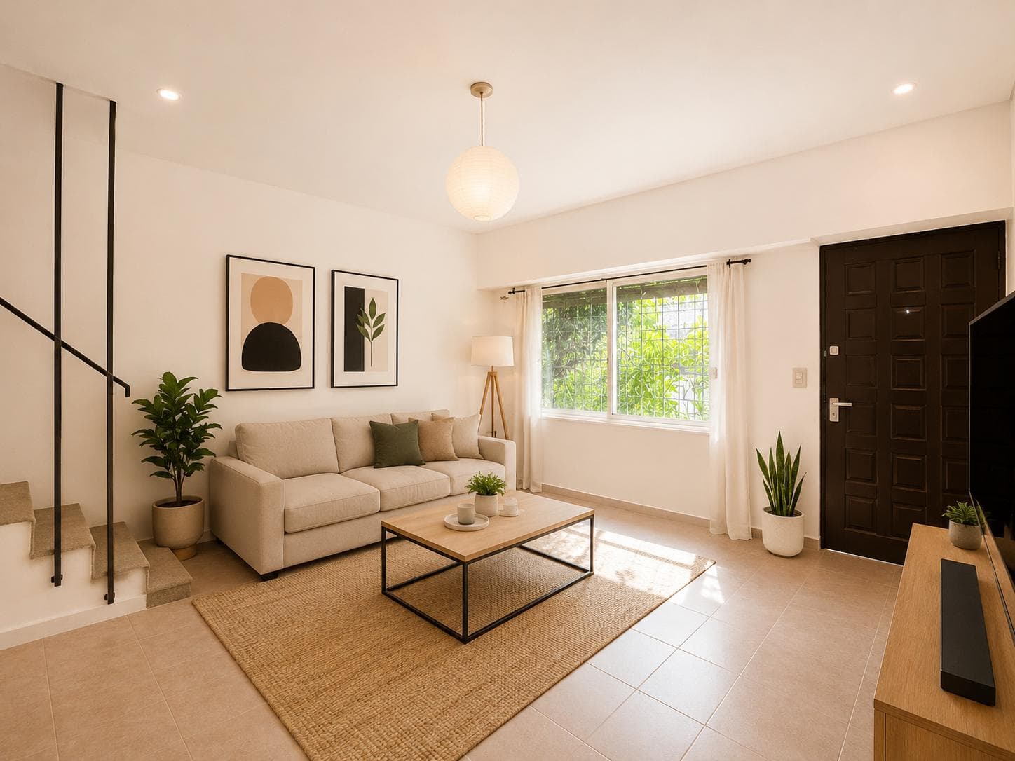 House in Villa Urquiza