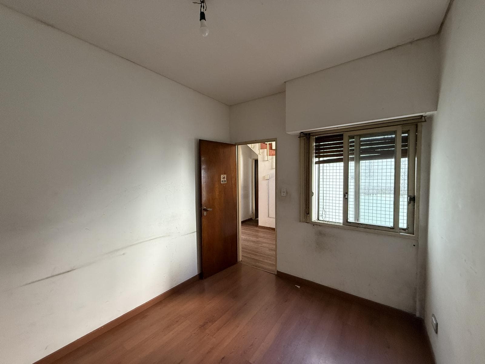 House in Villa Urquiza