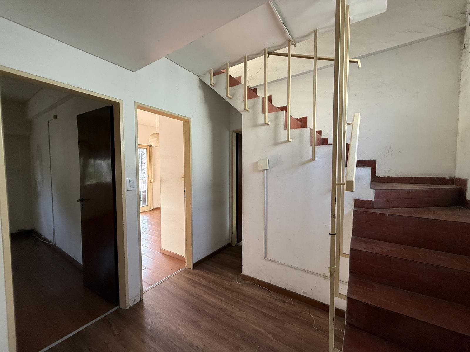 House in Villa Urquiza