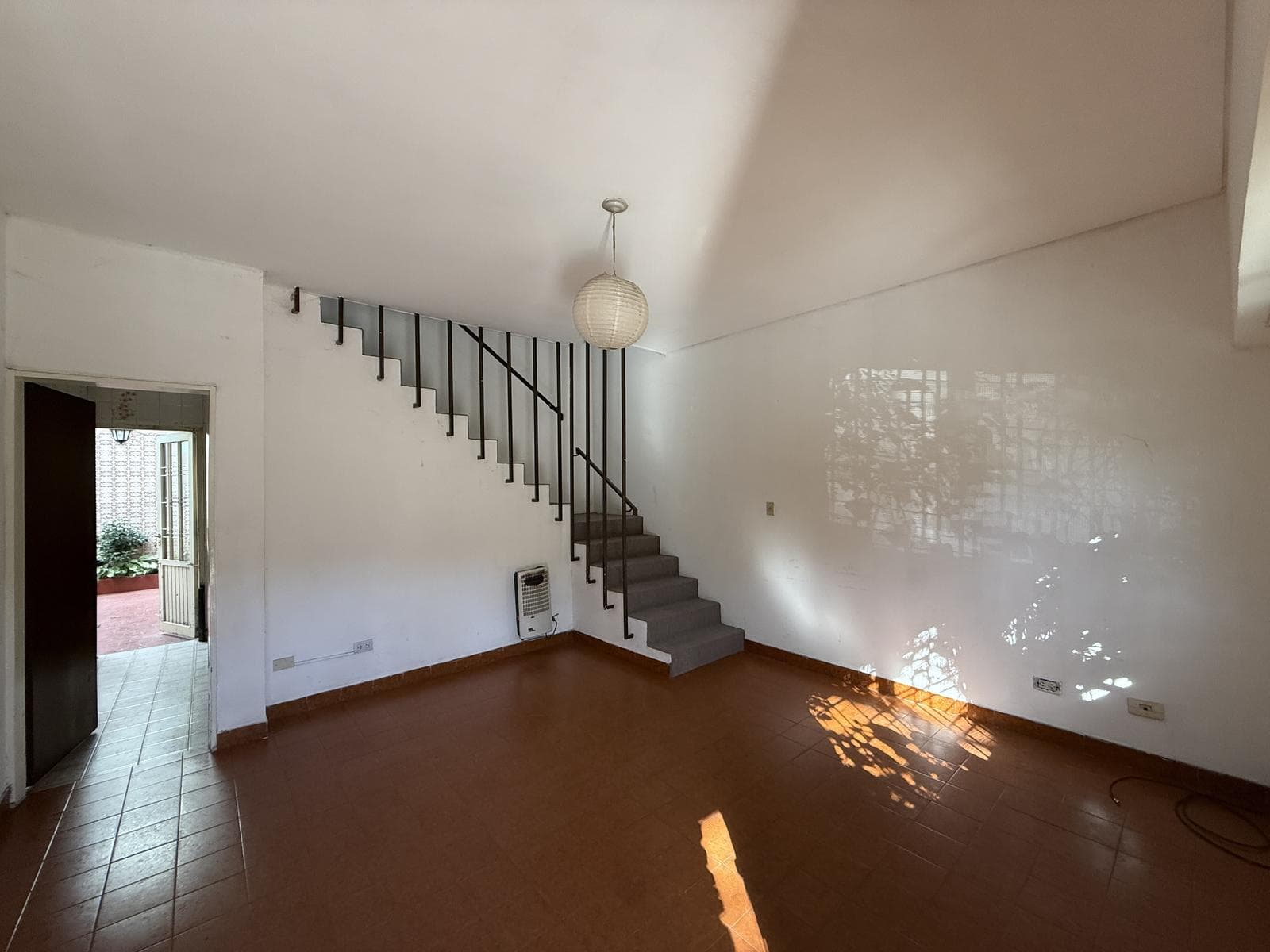 House in Villa Urquiza