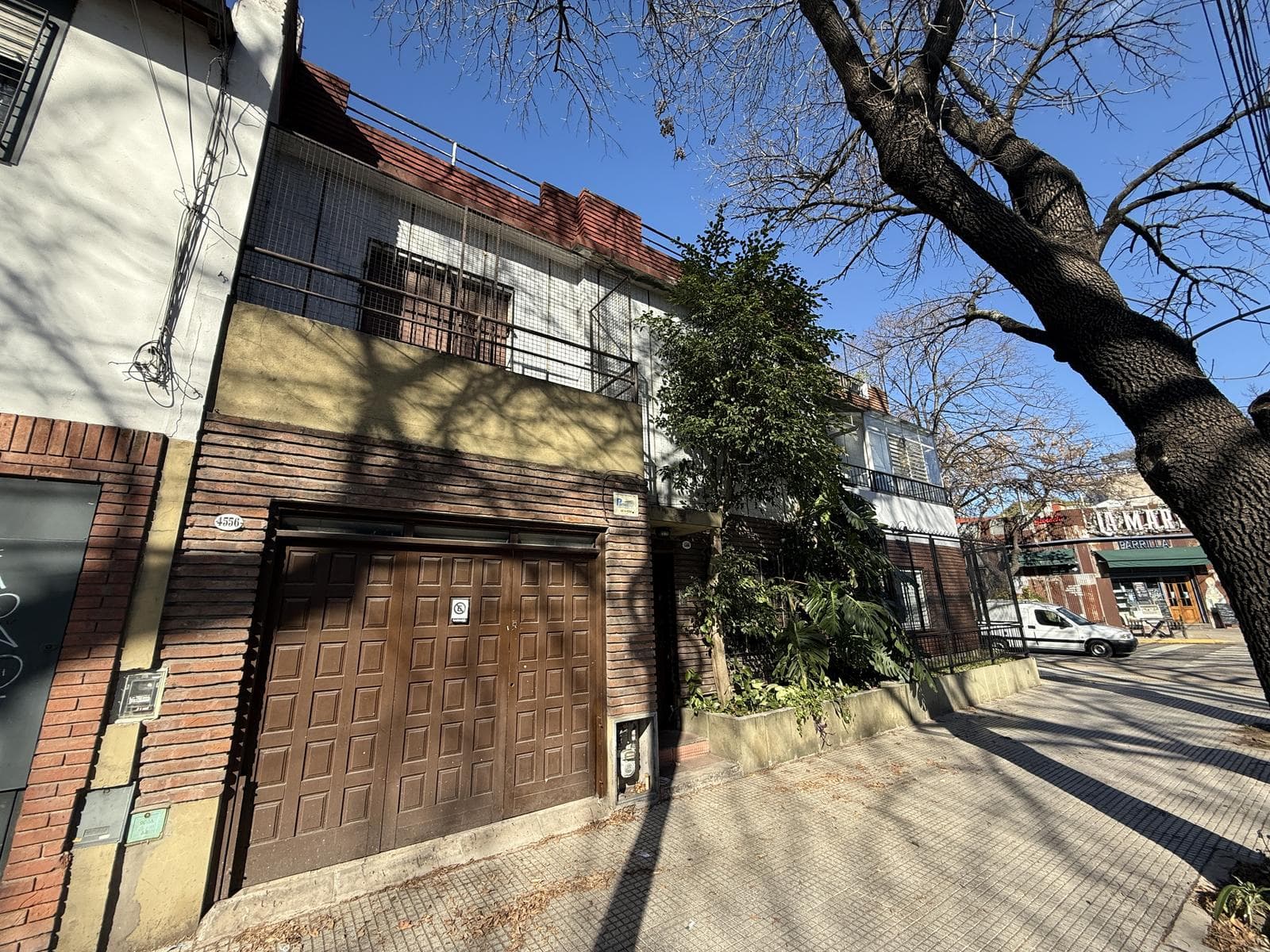 House in Villa Urquiza