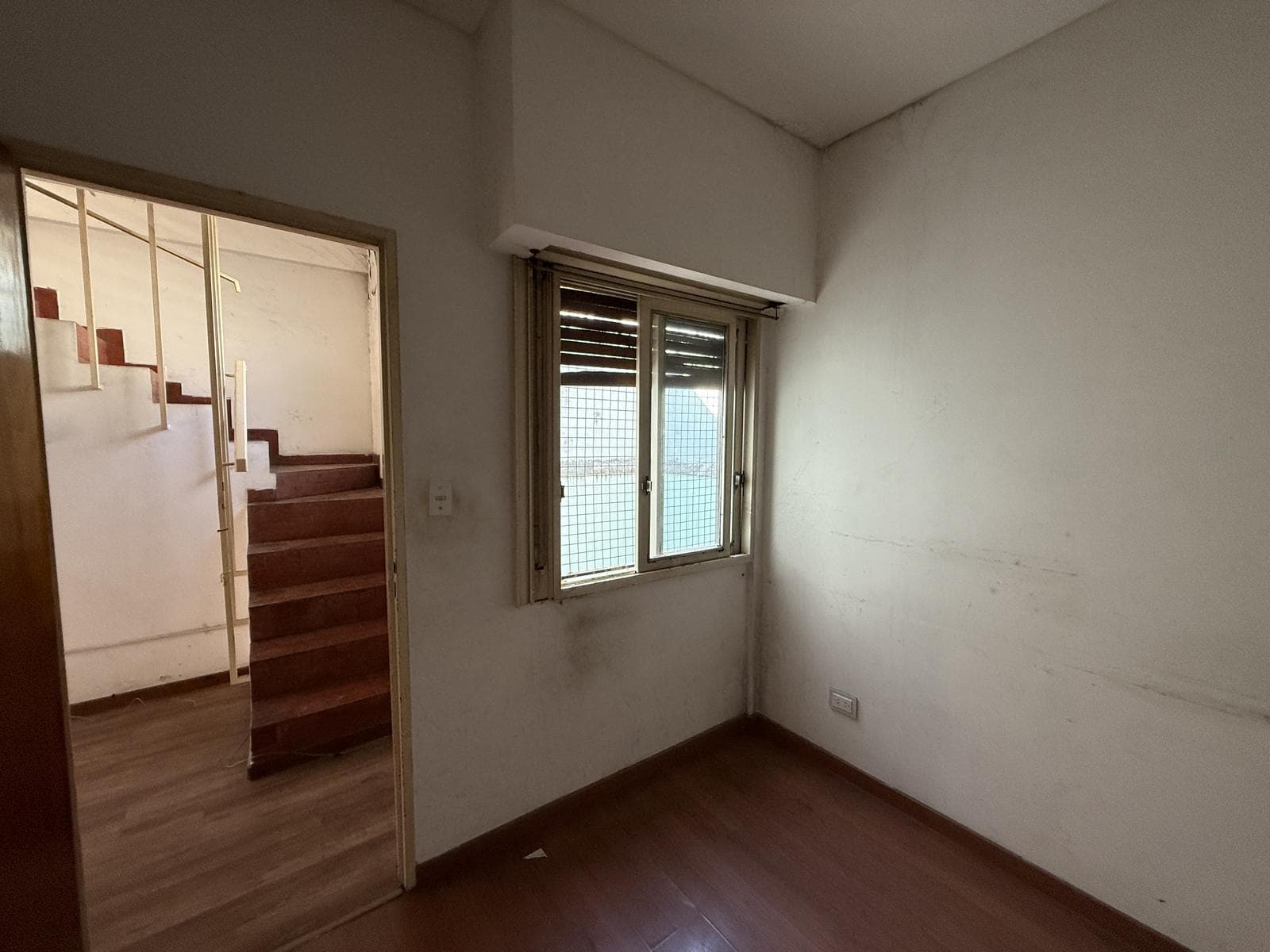 House in Villa Urquiza
