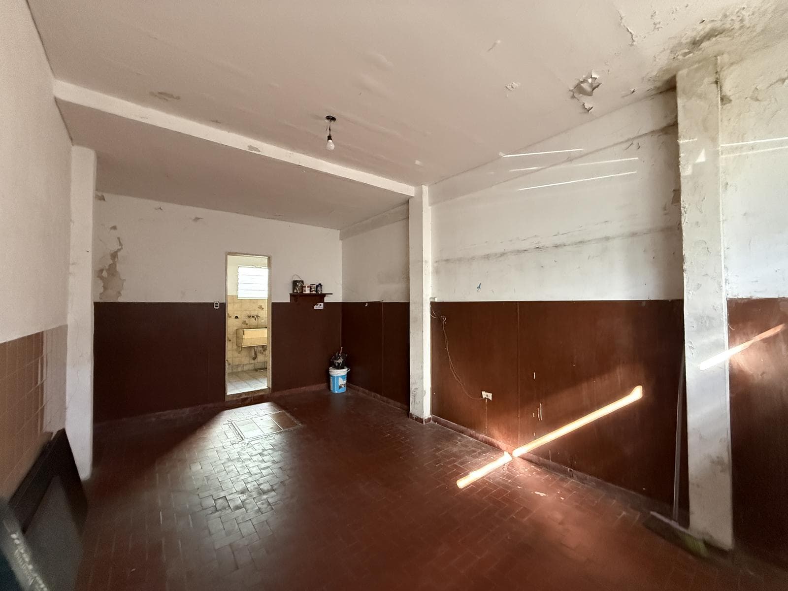 House in Villa Urquiza