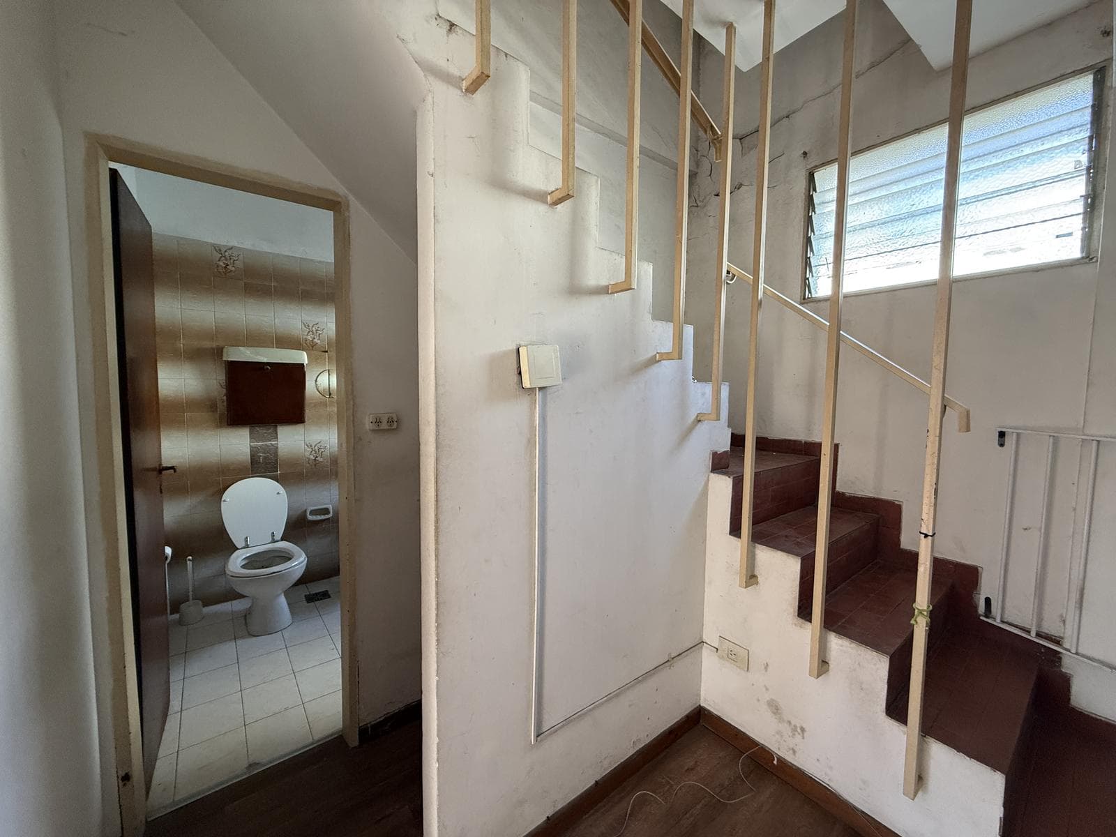 House in Villa Urquiza