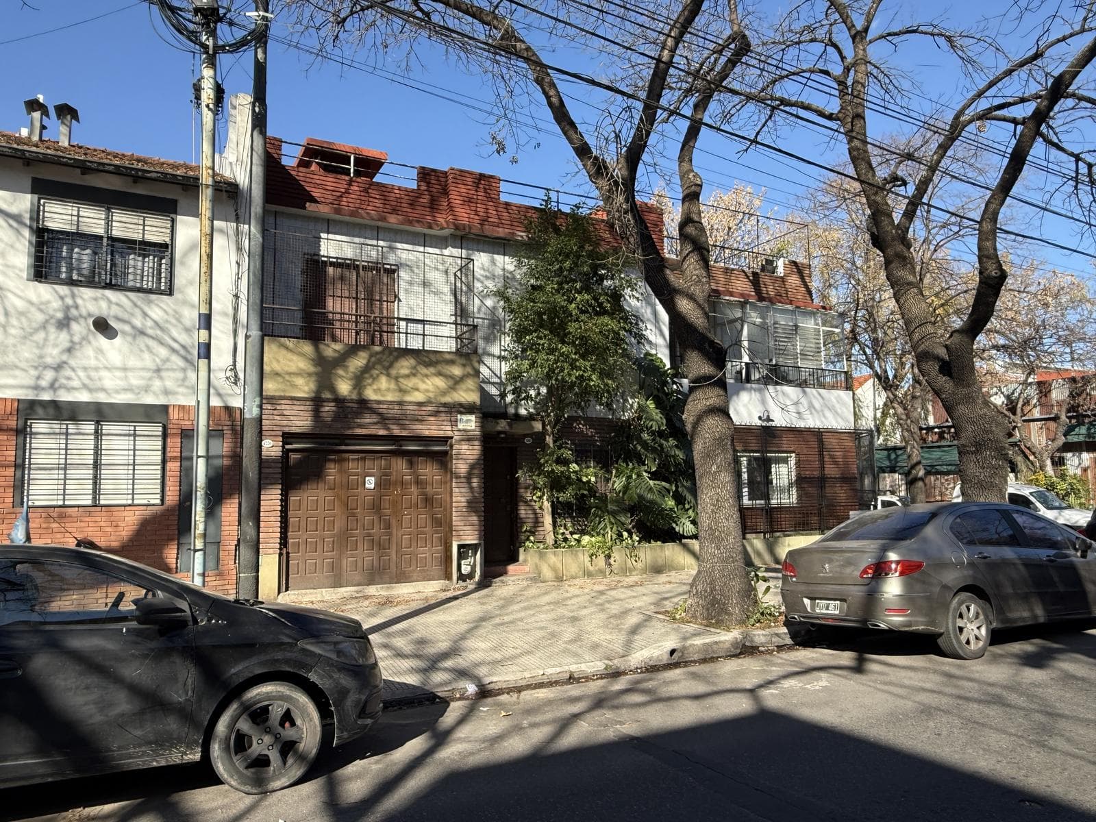 House in Villa Urquiza