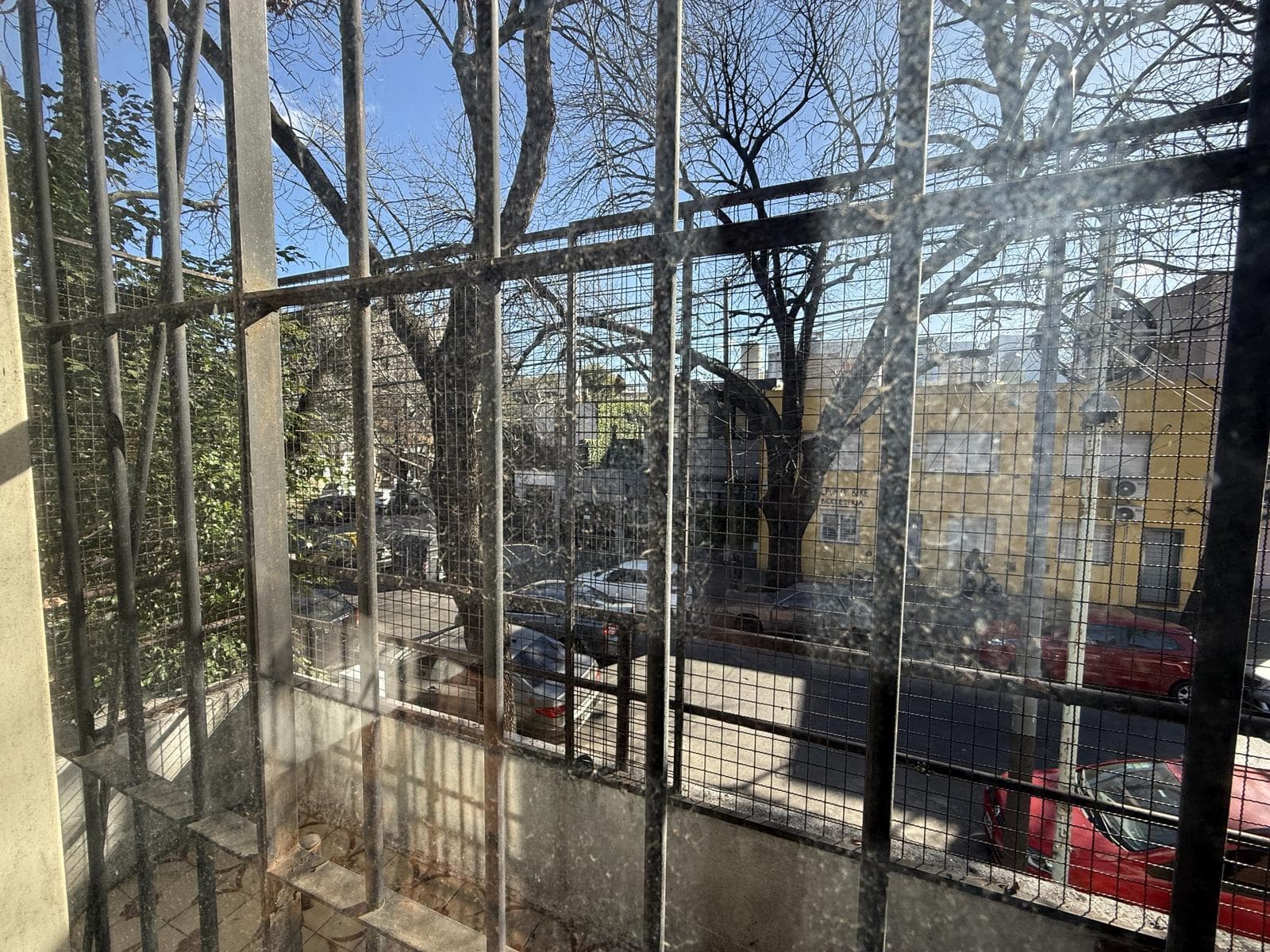 House in Villa Urquiza