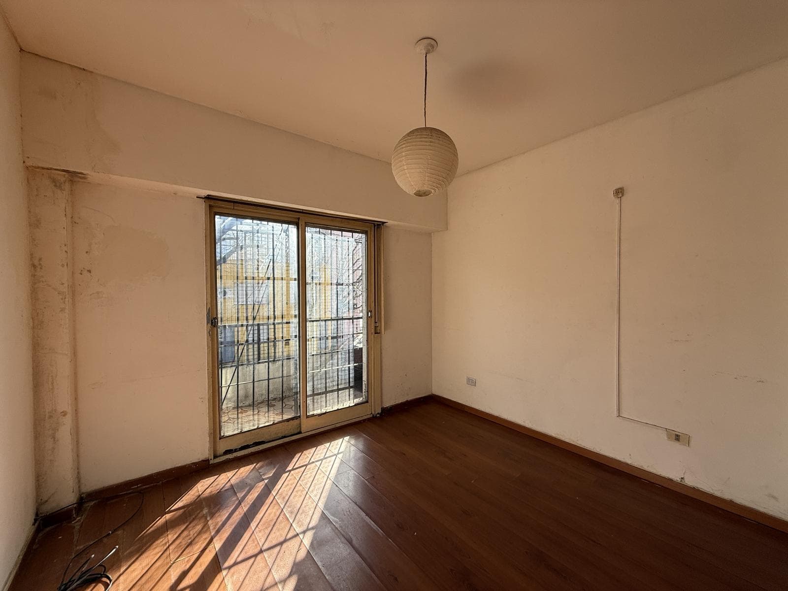 House in Villa Urquiza