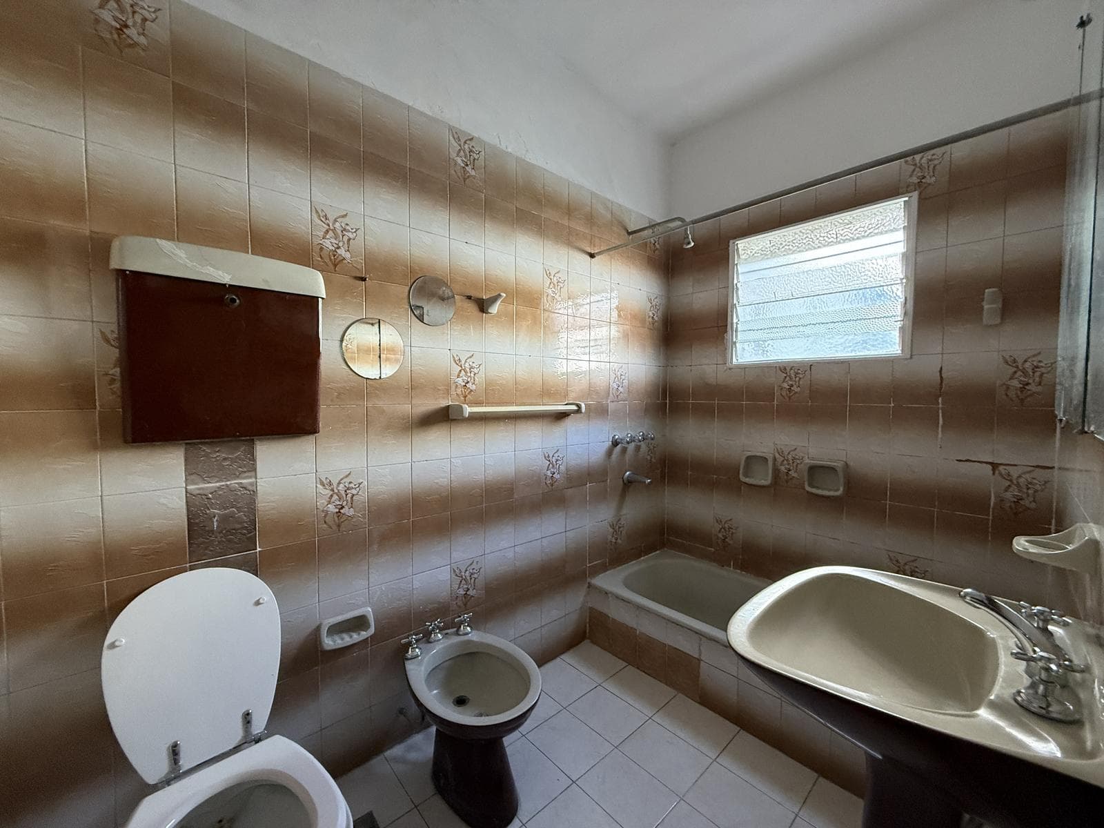 House in Villa Urquiza
