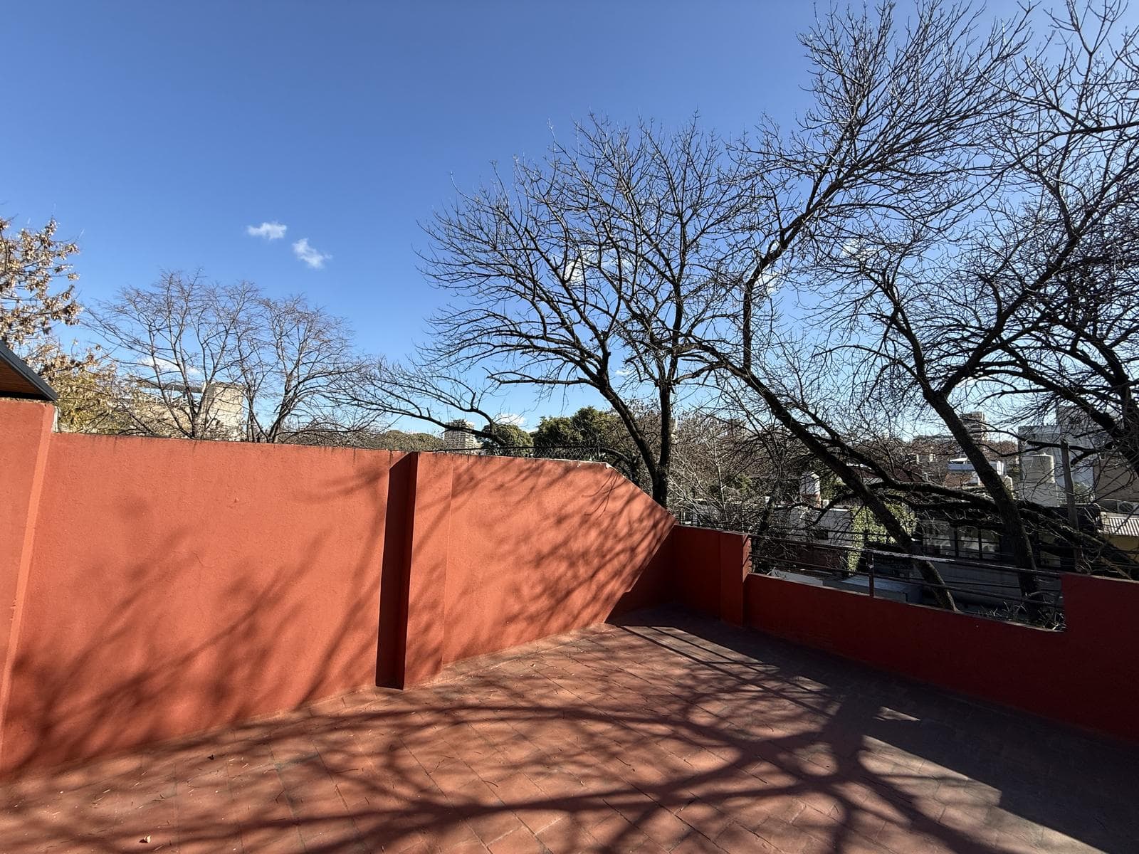 House in Villa Urquiza