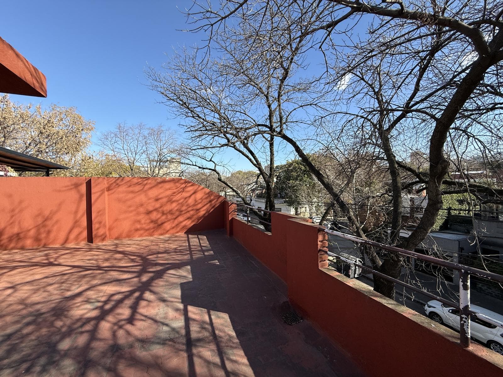House in Villa Urquiza