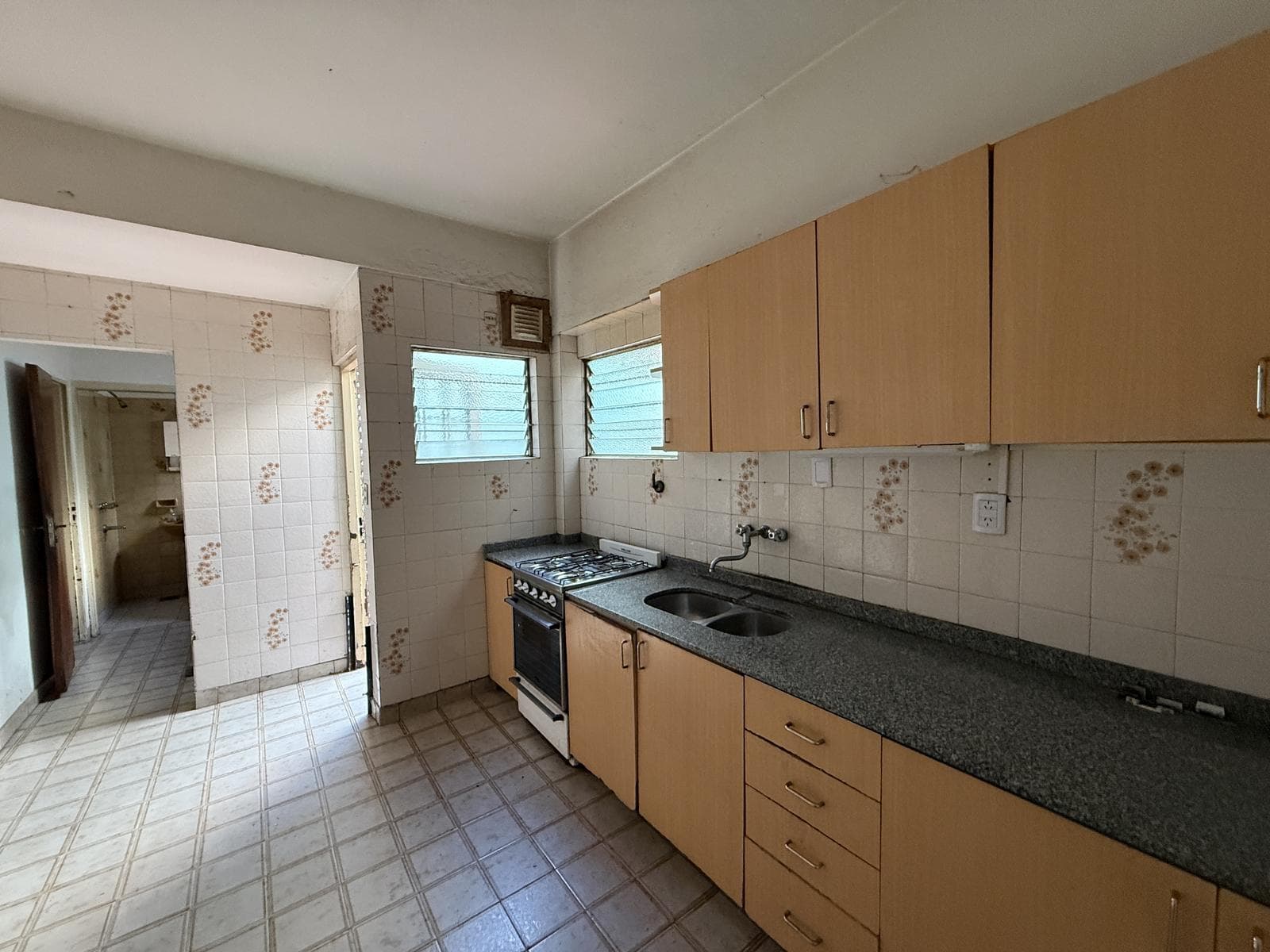 House in Villa Urquiza