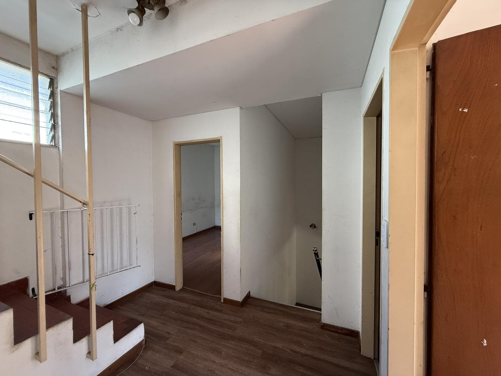 House in Villa Urquiza