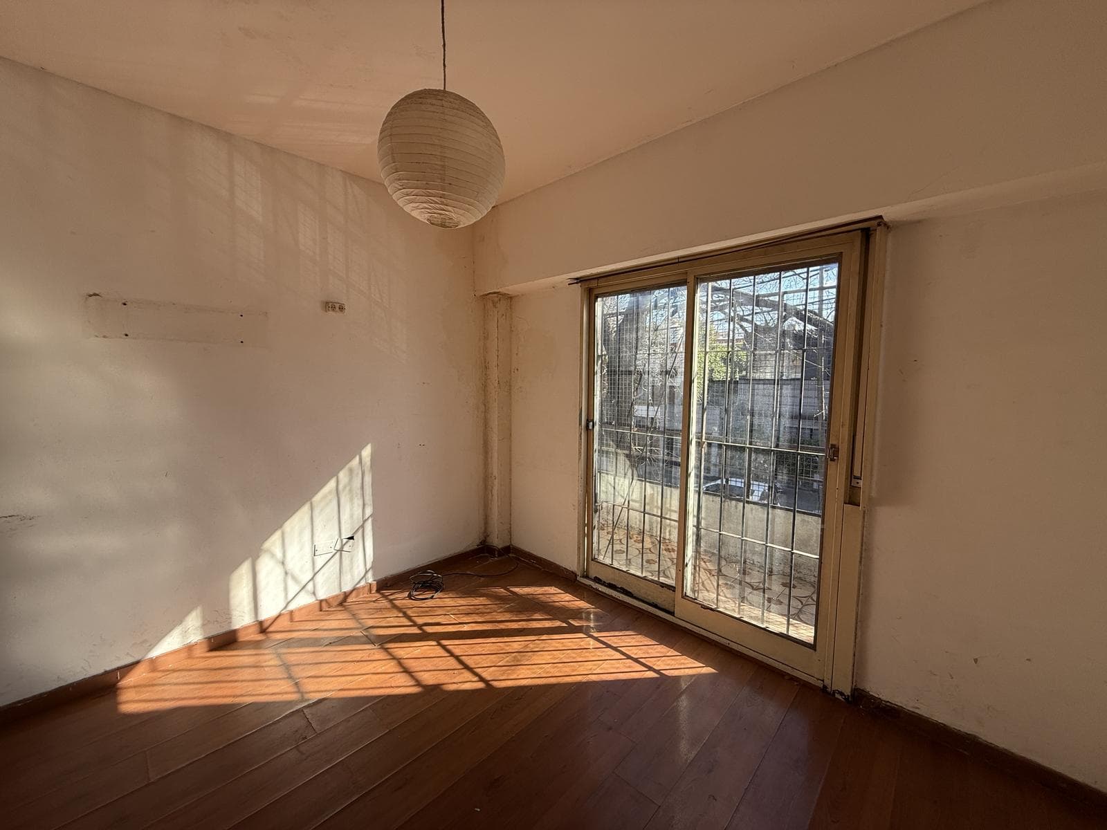 House in Villa Urquiza
