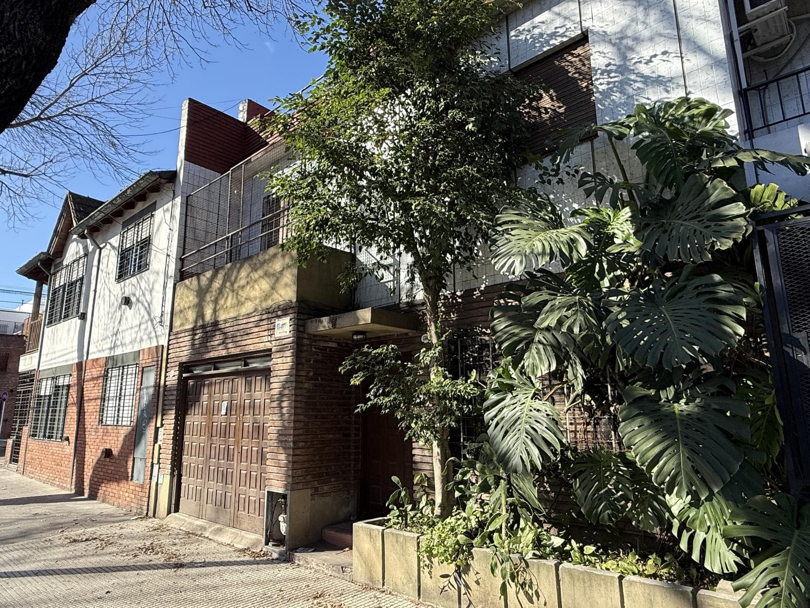 House in Villa Urquiza
