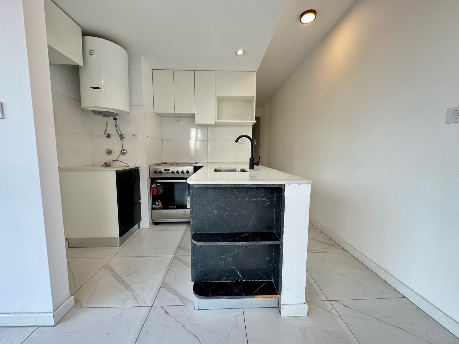 Apartment - Echesortu