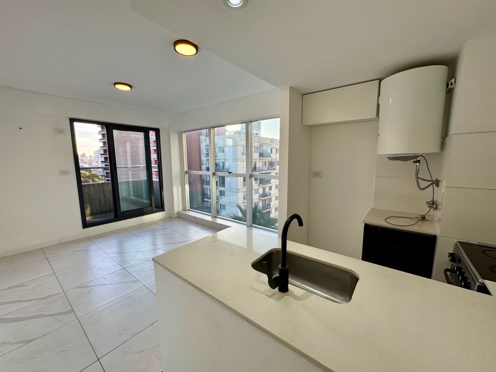 Apartment - Echesortu