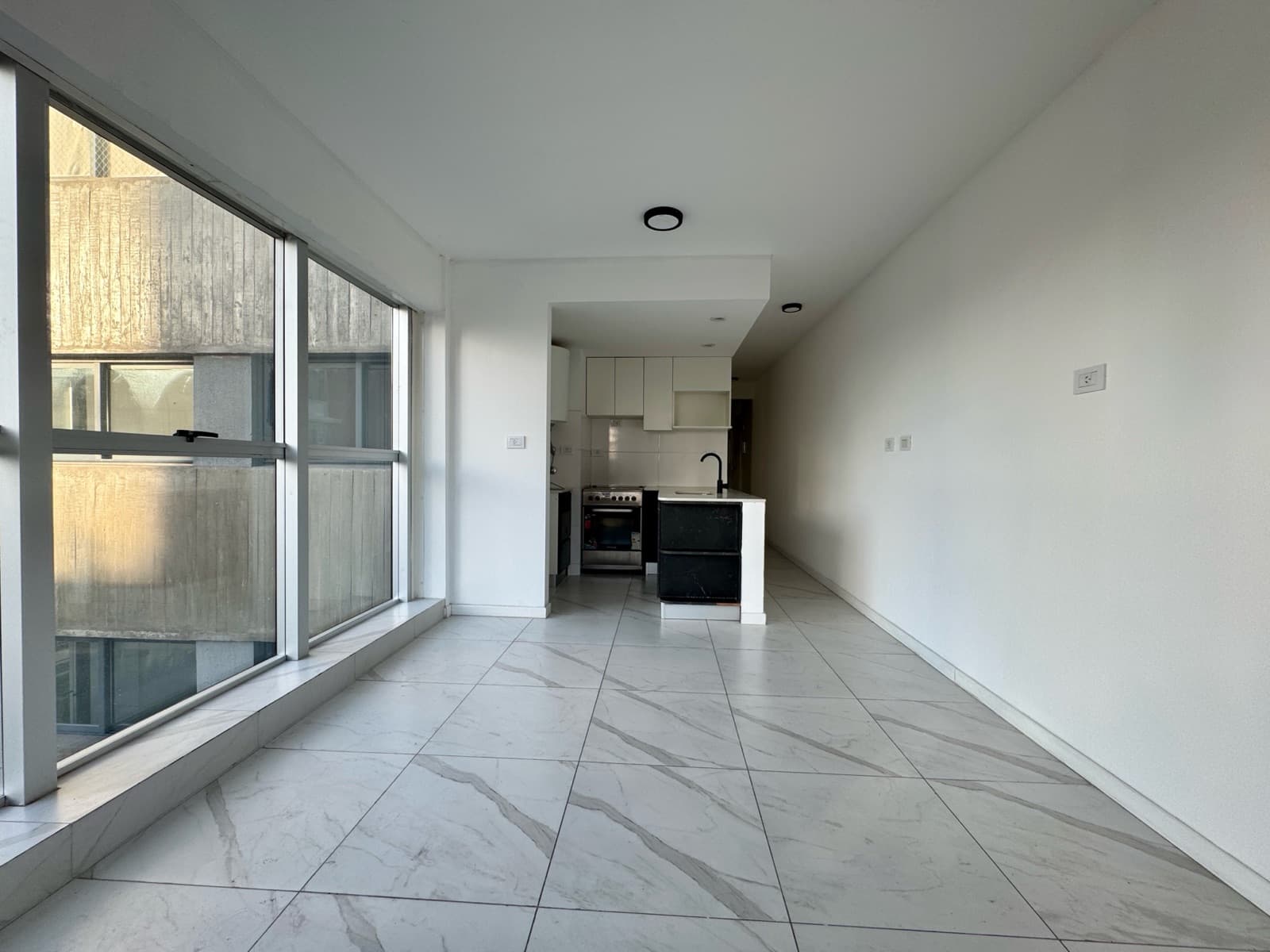 Apartment - Echesortu